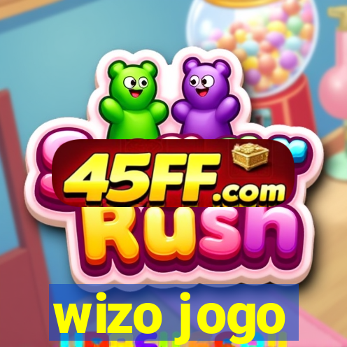 wizo jogo